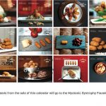The Croquetterie, croquettes, paella, spanish food, st. louis, eats, gourmet, calendar, 2019, charity, myotonic dystrophy